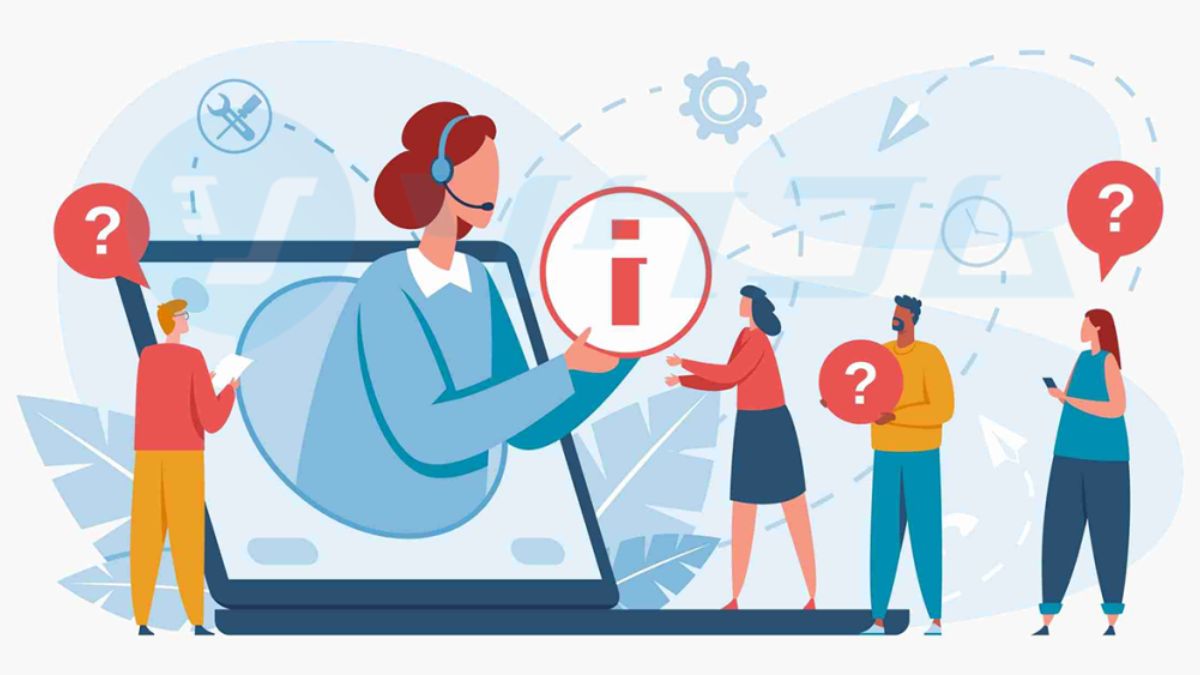 Khi Nào Cần Liên Hệ Support Ladipage