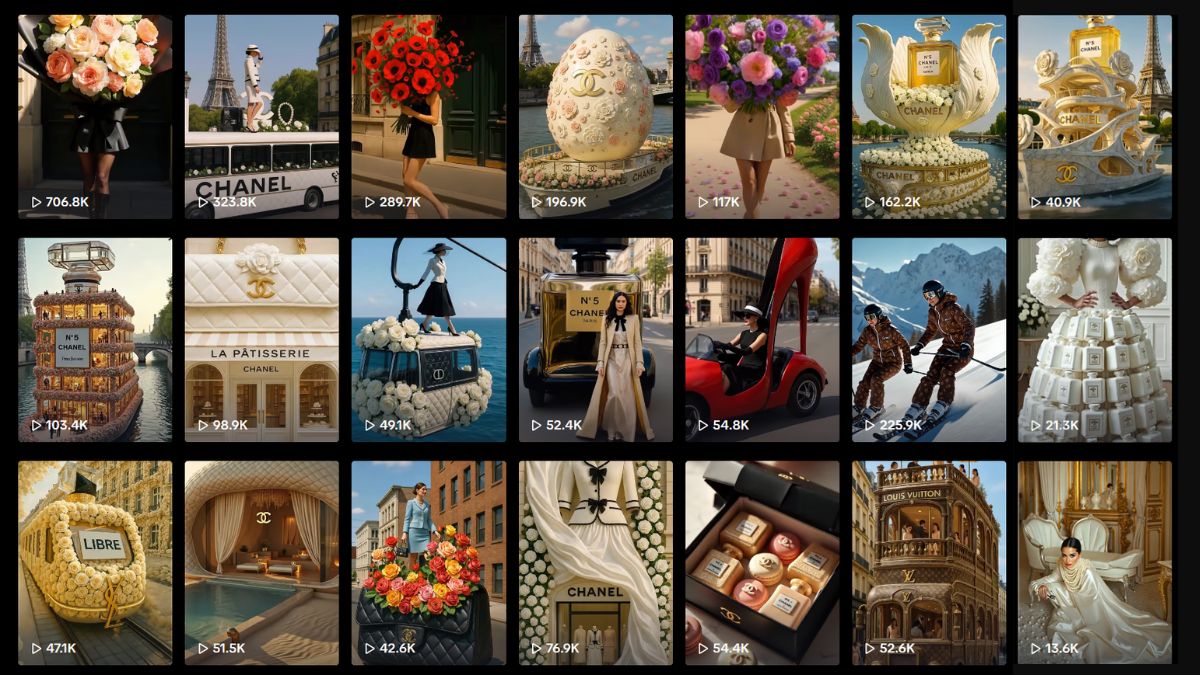 Bước 4: Xây Dựng Kênh Kéo Traffic