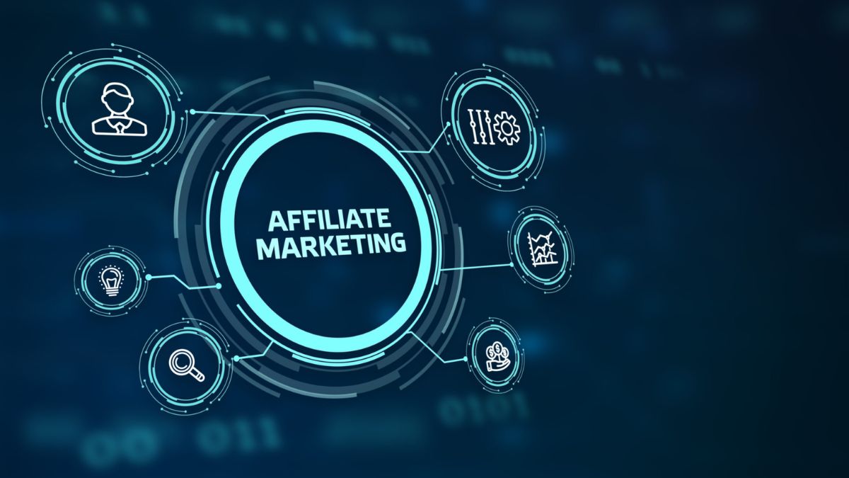 Chiến Lược Phát Triển Affiliate Marketing Hiệu Quả