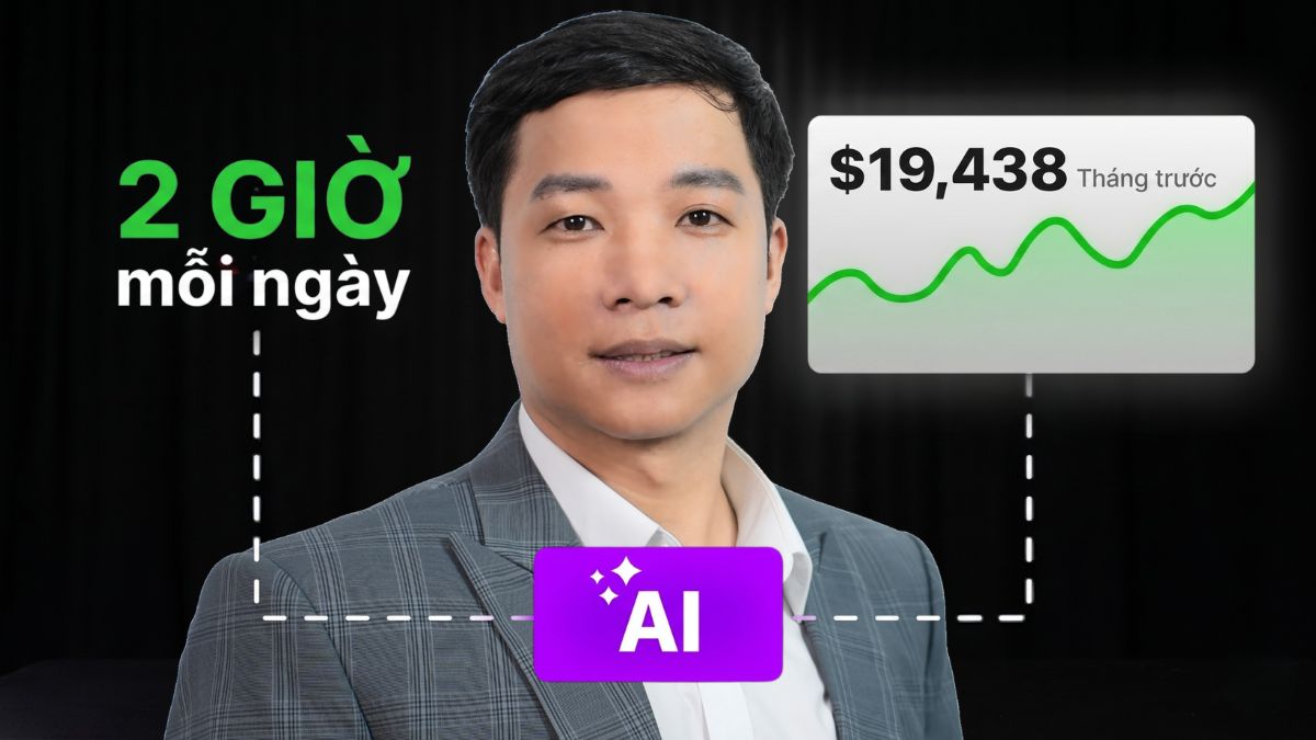 Affiliate Marketing: Cách Kiếm Tiền Online Cho Người Mới 2026