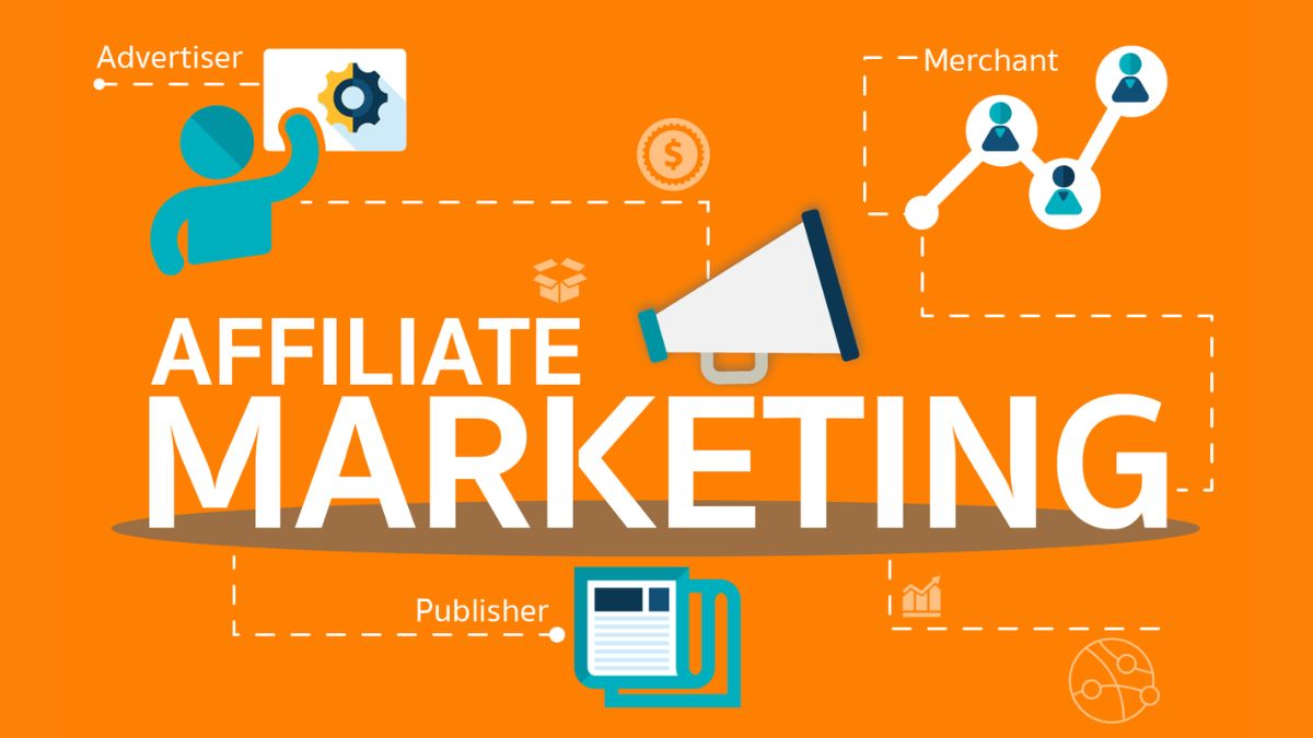 Lợi Ích Vàng Của Affiliate Marketing 