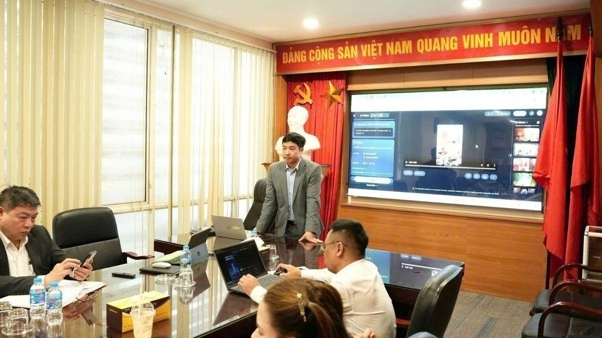 Thành tích HVMO đạt được- Đào tạo cá nhân và doanh nghiệp