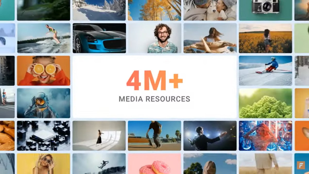 Lợi ích của FlexClip video maker​