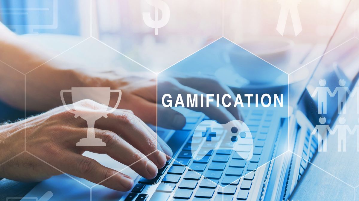 Cách triển khai Gamification và AI trong giáo dục