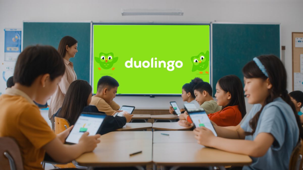 Các hình thức ứng dụng Gamification trong đào tạo giáo viên với AI- eLearning