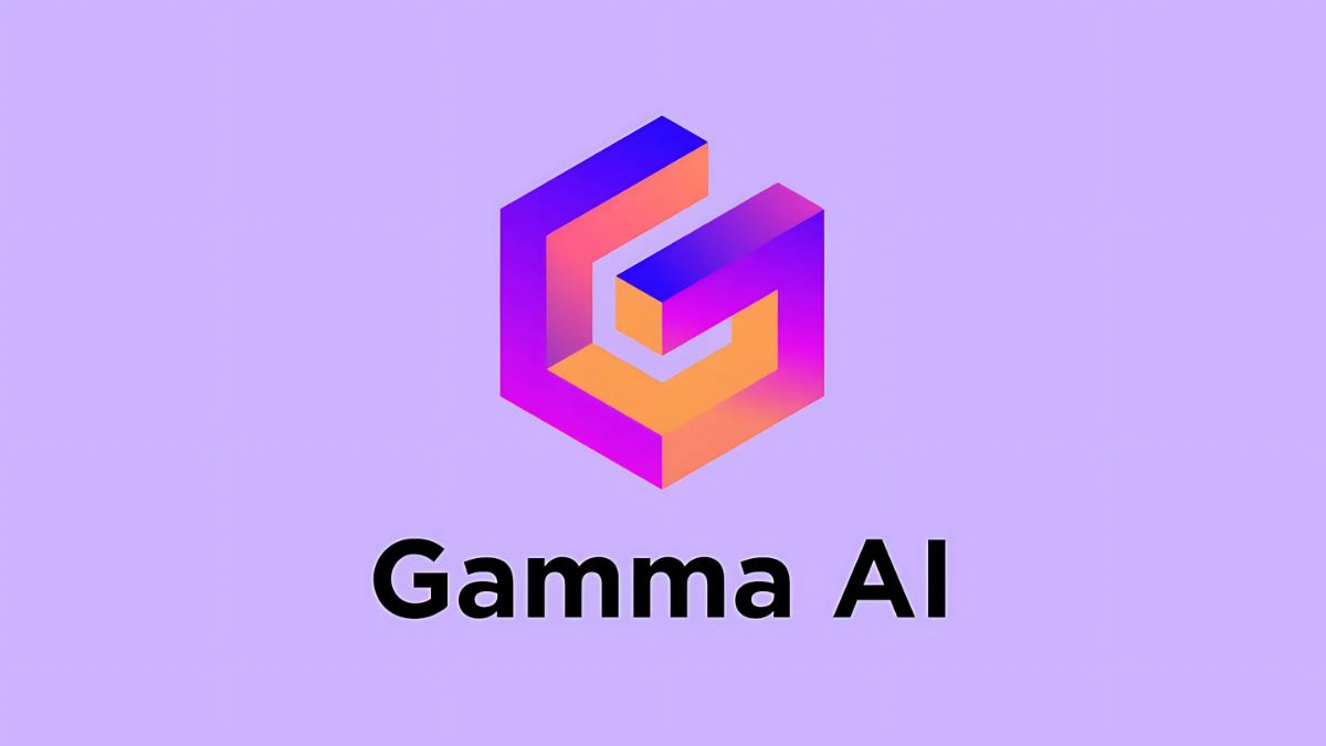 Gamma AI là gì?
