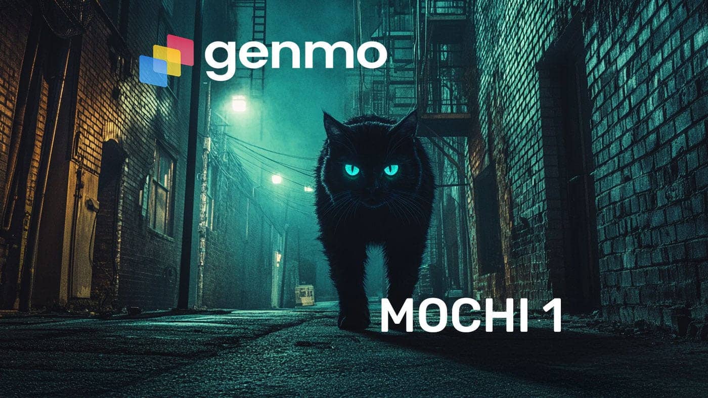 Mochi 1 là gì?