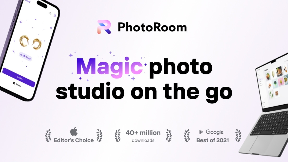 App Ghép Ảnh Tết Bằng AI- PhotoRoom
