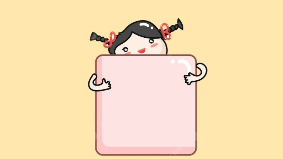 Mẫu Ghép Ảnh Tết Mã QR 2