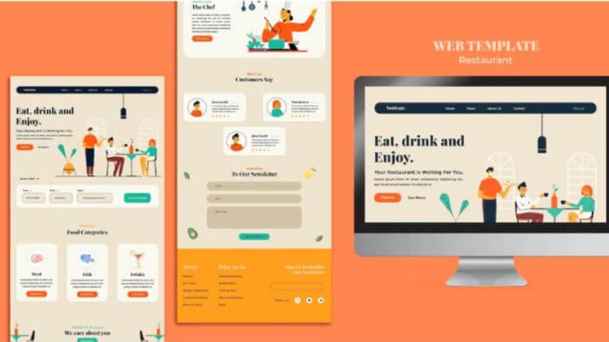 Cách Chọn Gói Thiết Kế Landing Pgae Phù Hợp Và Tối Ưu Ngân Sách