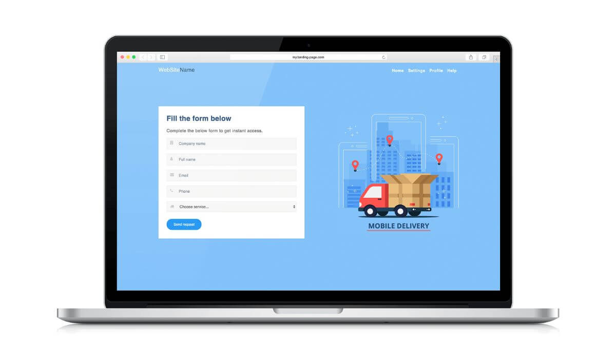 Yếu Tố Ảnh Hưởng Trực Tiếp Đến Chi Phí Thiết Kế Landing Page- Tính năng tích hợp