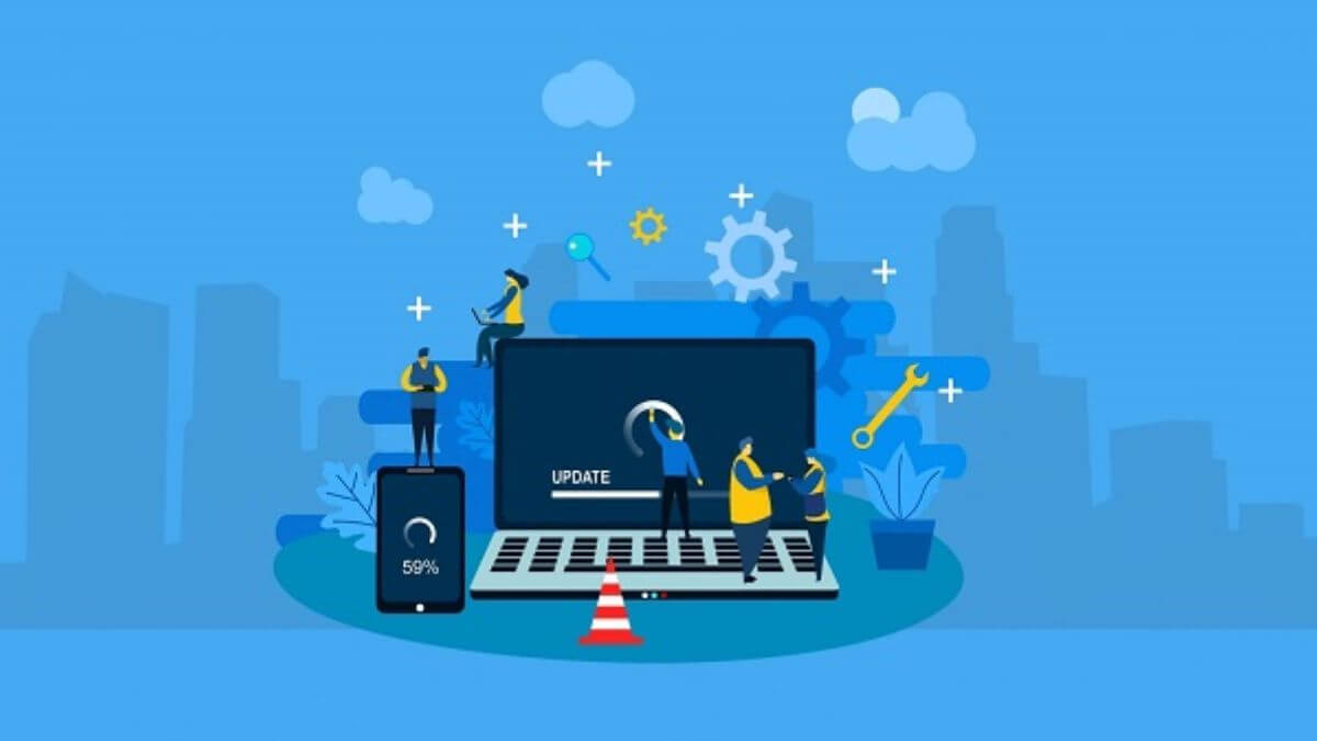 Yếu Tố Ảnh Hưởng Trực Tiếp Đến Chi Phí Thiết Kế Landing Page- Domain- Hosting- Bảo trì