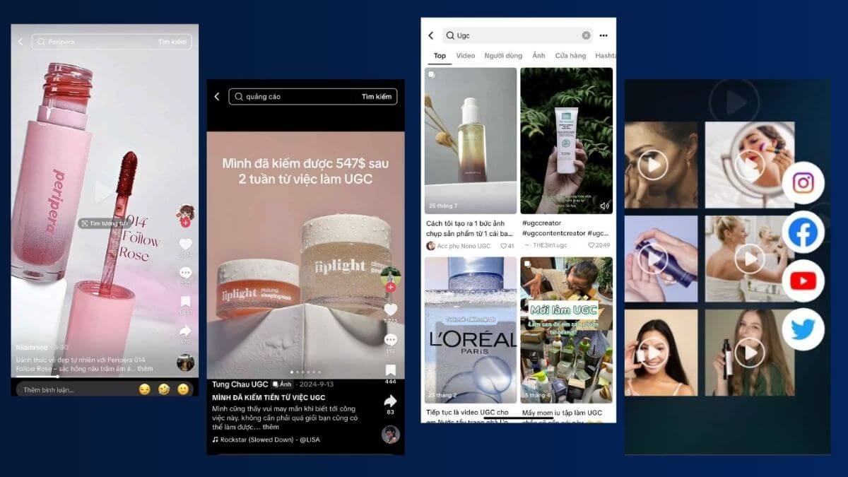 Yếu Tố Ảnh Hưởng Trực Tiếp Đến Chi Phí Thiết Kế Landing Page- Đơn vị thực hiện