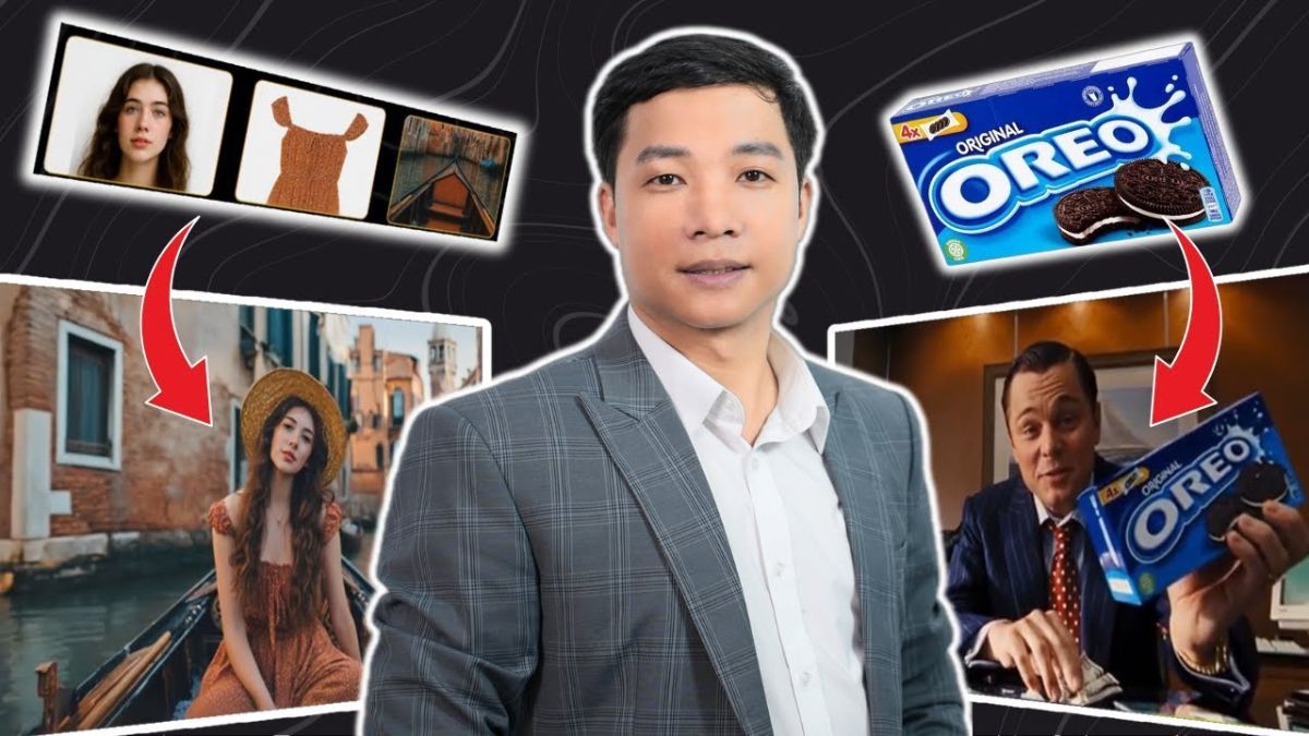 Giáo Trình Học AI Từ A Đến Z Cho Người Mới Bắt Đầu