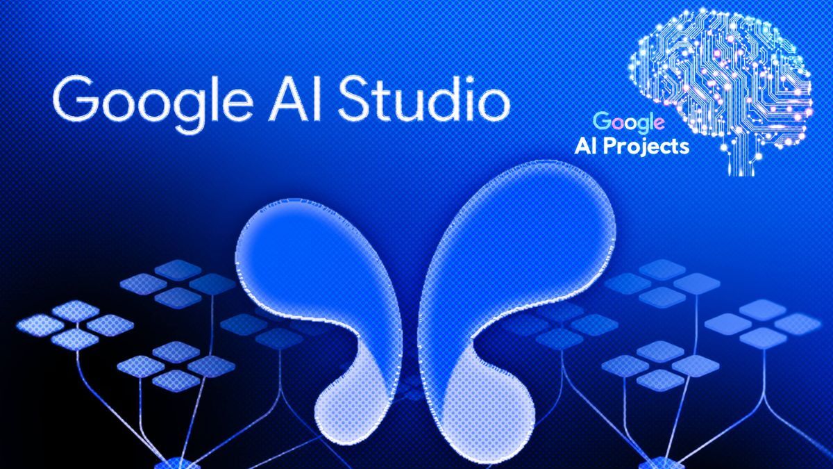 Tại sao nên sử dụng Veo AI trên Google AI Studio?