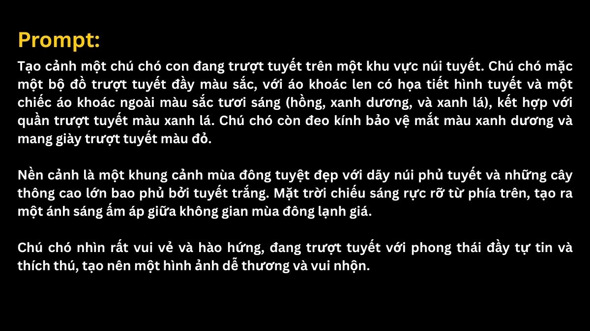 Hướng dẫn cách sử dụng Google AI Studio tạo video với Veo AI bước 2.2