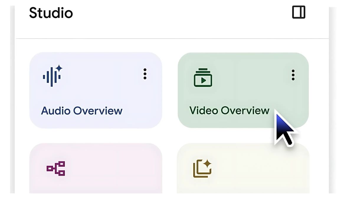 Video Overview là gì?