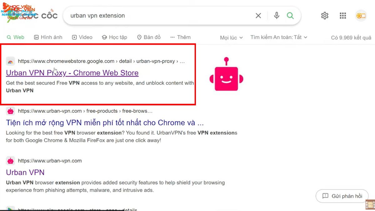 Dùng Google Veo 3 qua Google Lab (Flow) trên máy tính bước 1.1