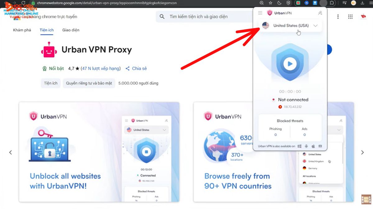 Dùng Google Veo 3 qua Google Lab (Flow) trên máy tính bước 1.3