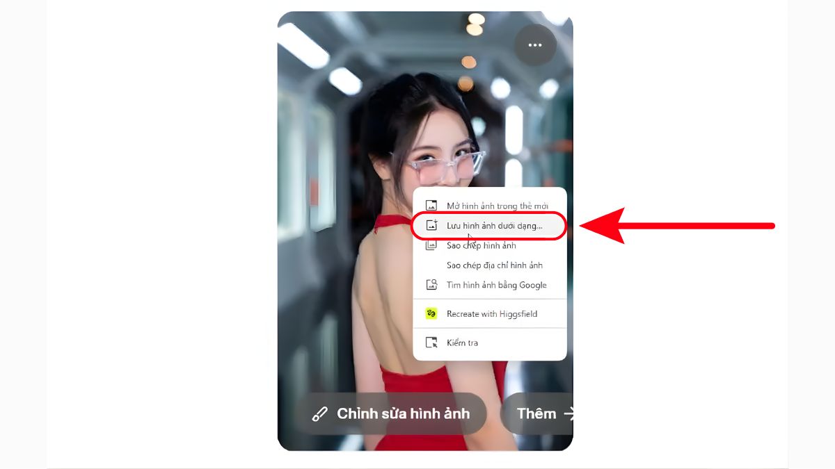 Hướng Dẫn Cách Sử Dụng Grok AI- Tạo hình ảnh bước 5