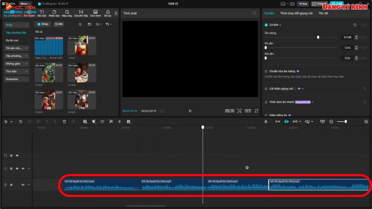 Hướng Dẫn Cách Sử Dụng Grok AI- Tạo video âm nhạc bước 5.1