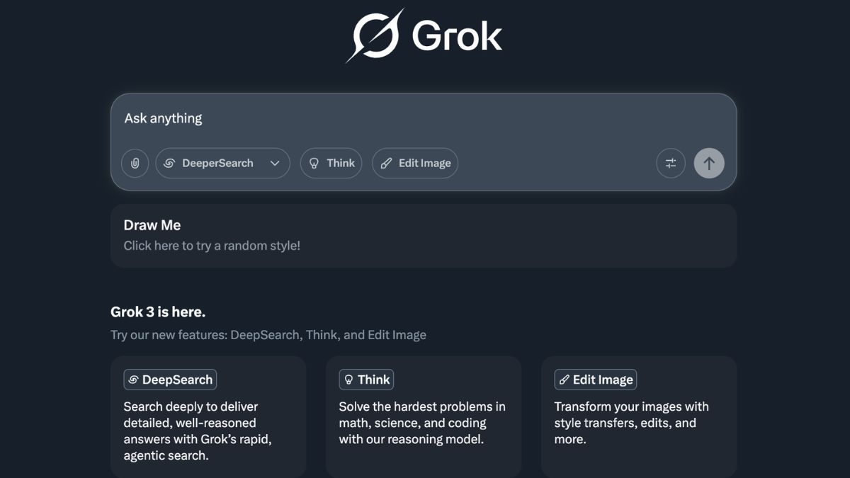 Grok Hoạt Động Như Thế Nào?