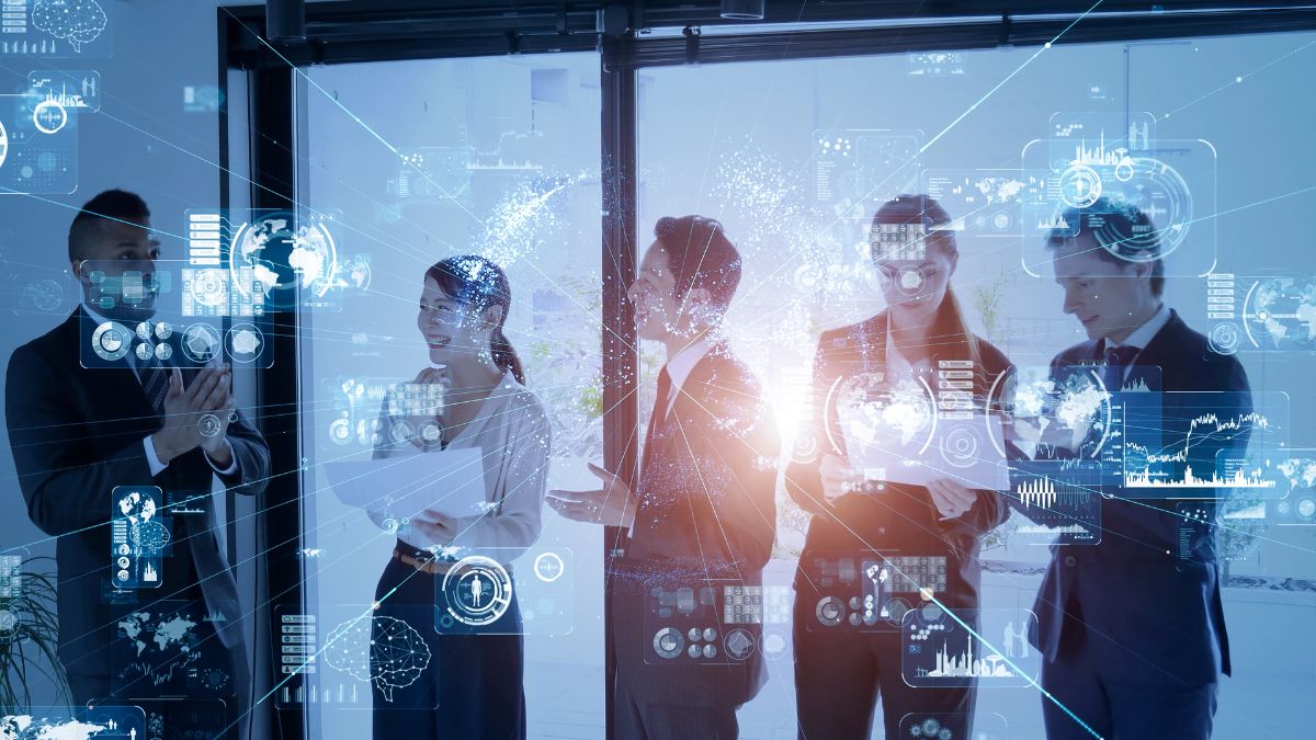 Xu Hướng Và Tương Lai Của Hệ Thống Quản Lý AI