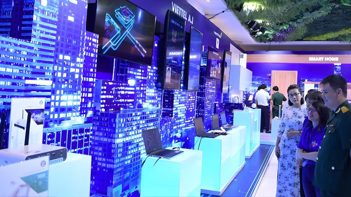 Tại Sao Doanh Nghiệp Cần Chuyển Đổi Số?