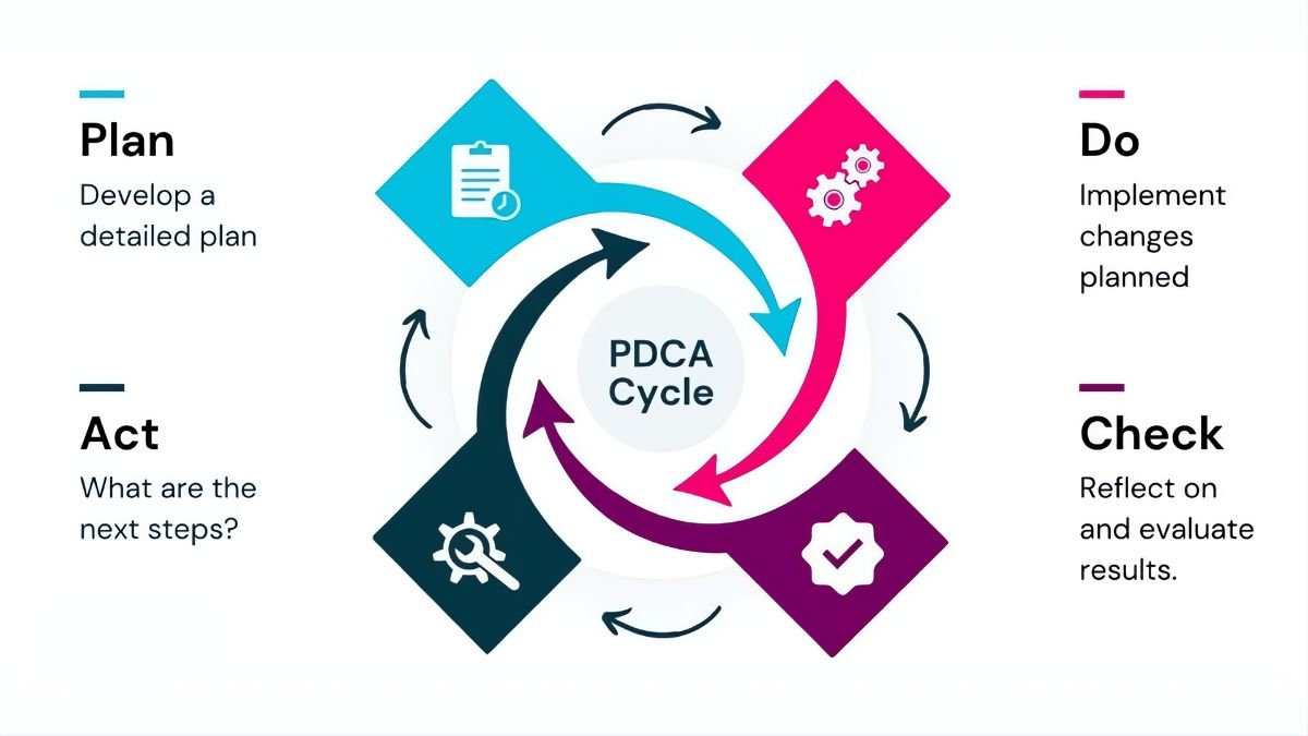 Cấu Trúc Và Thành Phần Chính Của Hệ Thống Quản Lý AI Theo Chuẩn ISO/IEC 42001