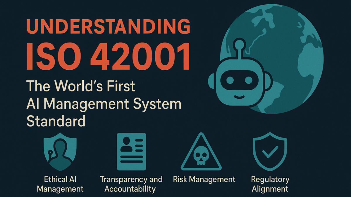 Hệ Thống Quản Lý AI Là Gì?