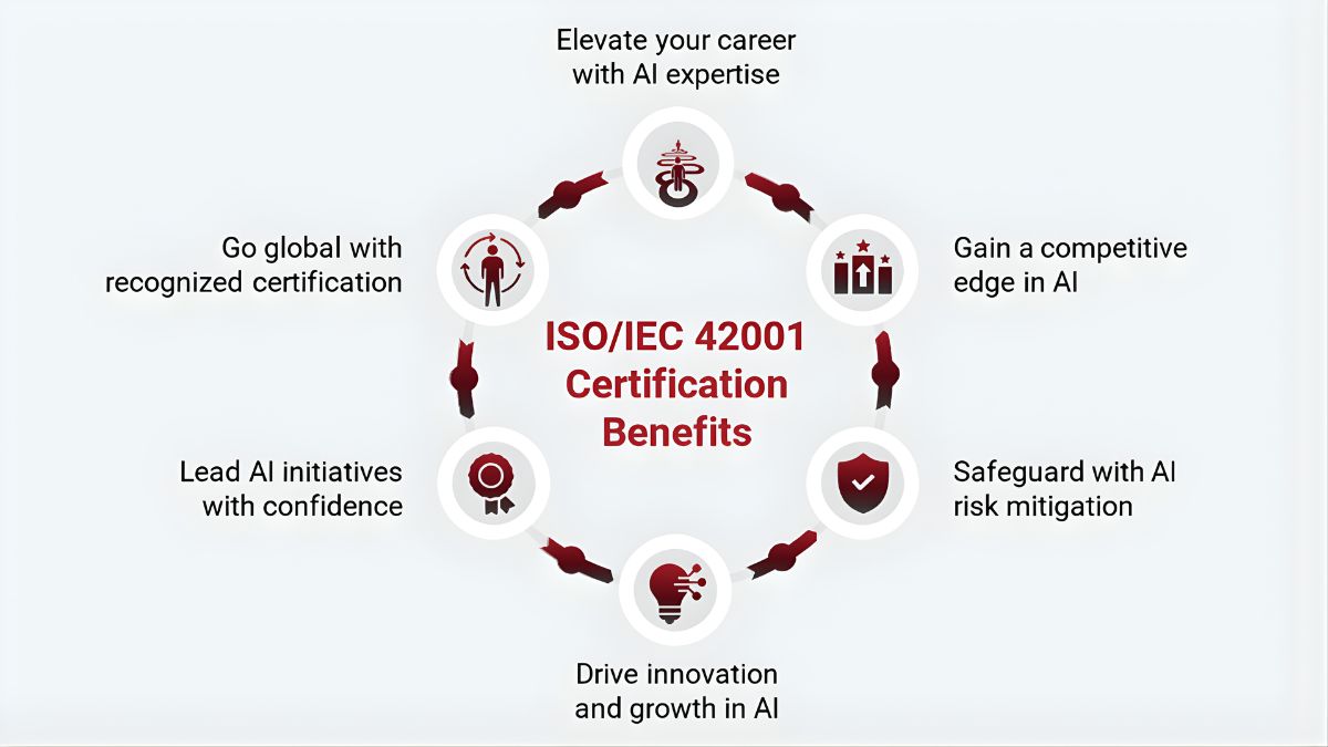 Lợi Ích Mang Lại Cho Doanh Nghiệp Và Tổ Chức