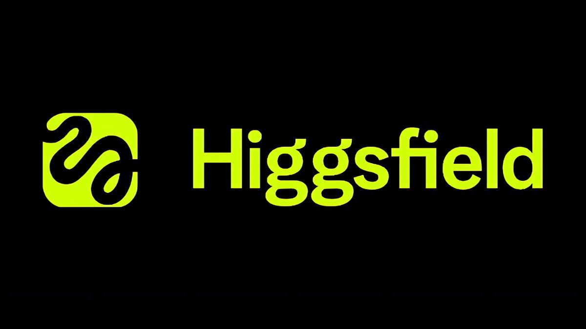 Higgsfield AI là gì?