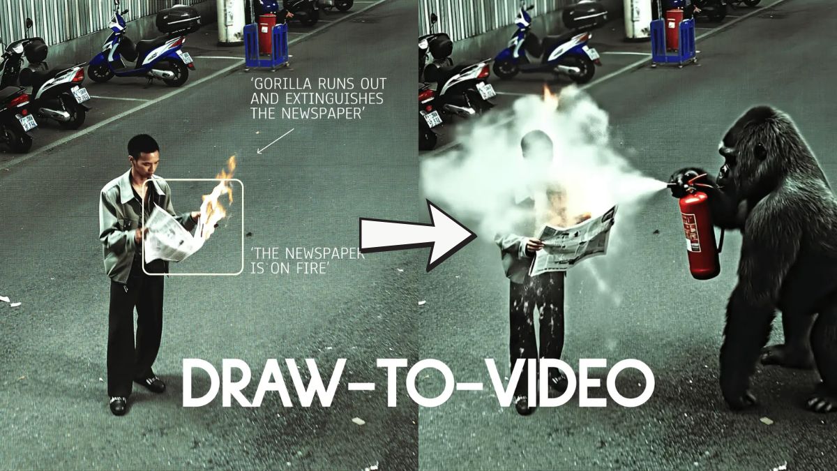 Các tính năng nổi bật của Higgsfield- Tạo video 