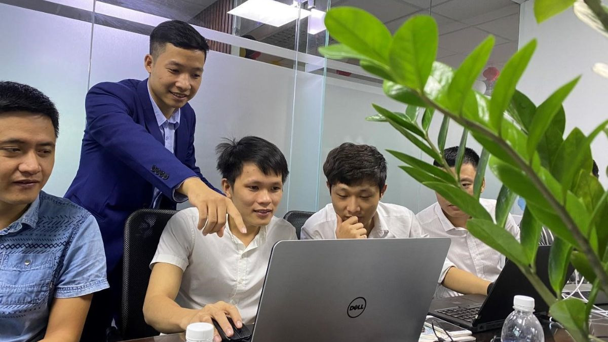 Lợi ích khi học AI Automation tại Trung tâm uy tín- Tối ưu quy trình, tăng % doanh thu