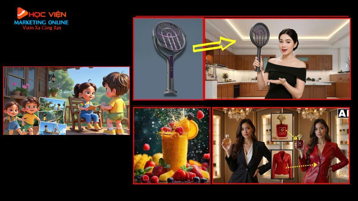 Học AI Là Học Cái Gì- Buổi 2.2