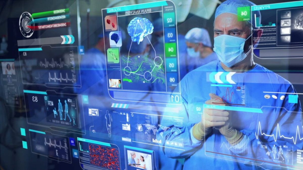Vì Sao Nên Học AI Trong Thời Đại 4.0- Ứng dụng AI khắp nơi