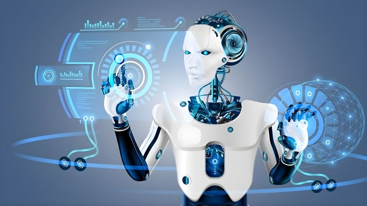Học AI Là Gì?