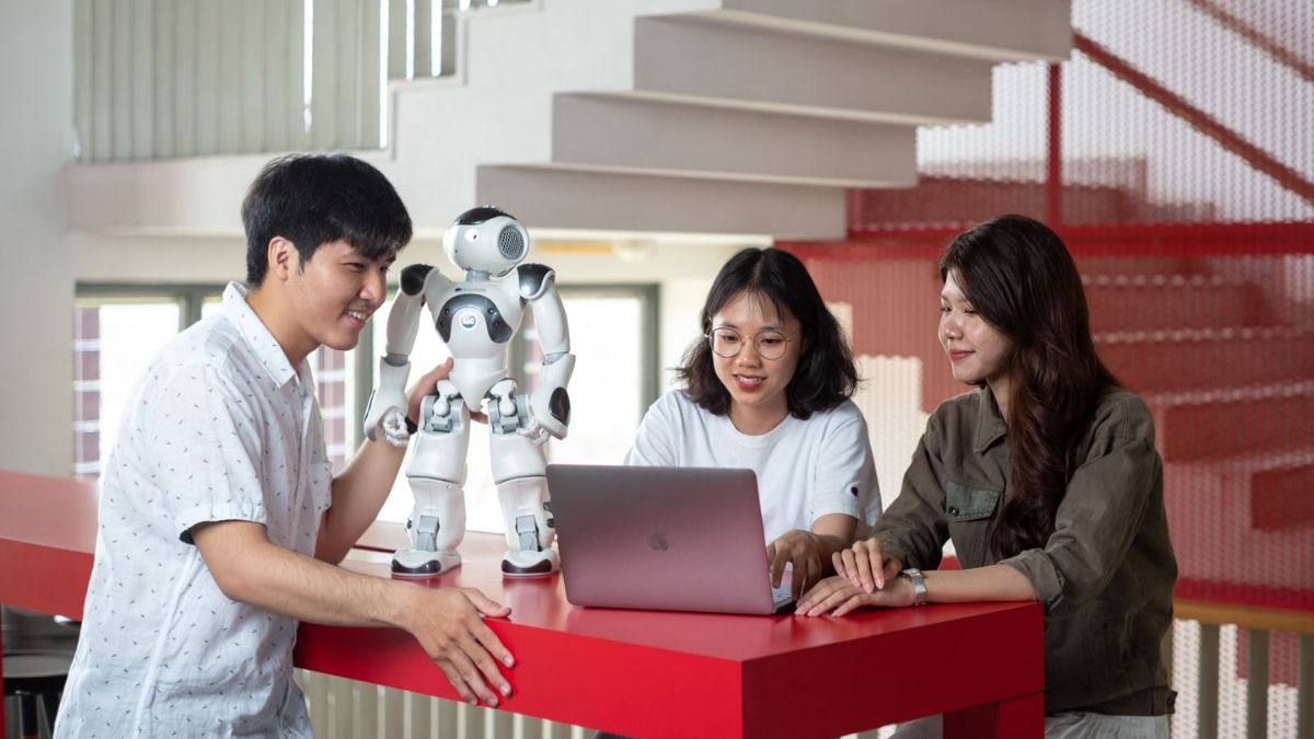 3 Con Đường Học AI Và Mốc Thời Gian Tham Khảo- Khóa cấp tốc