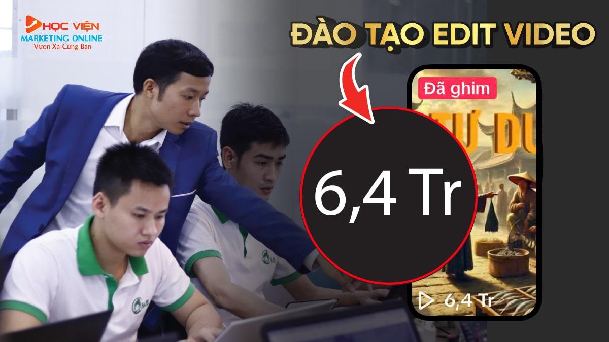 Khóa học CapCut có được hướng dẫn chi tiết không?