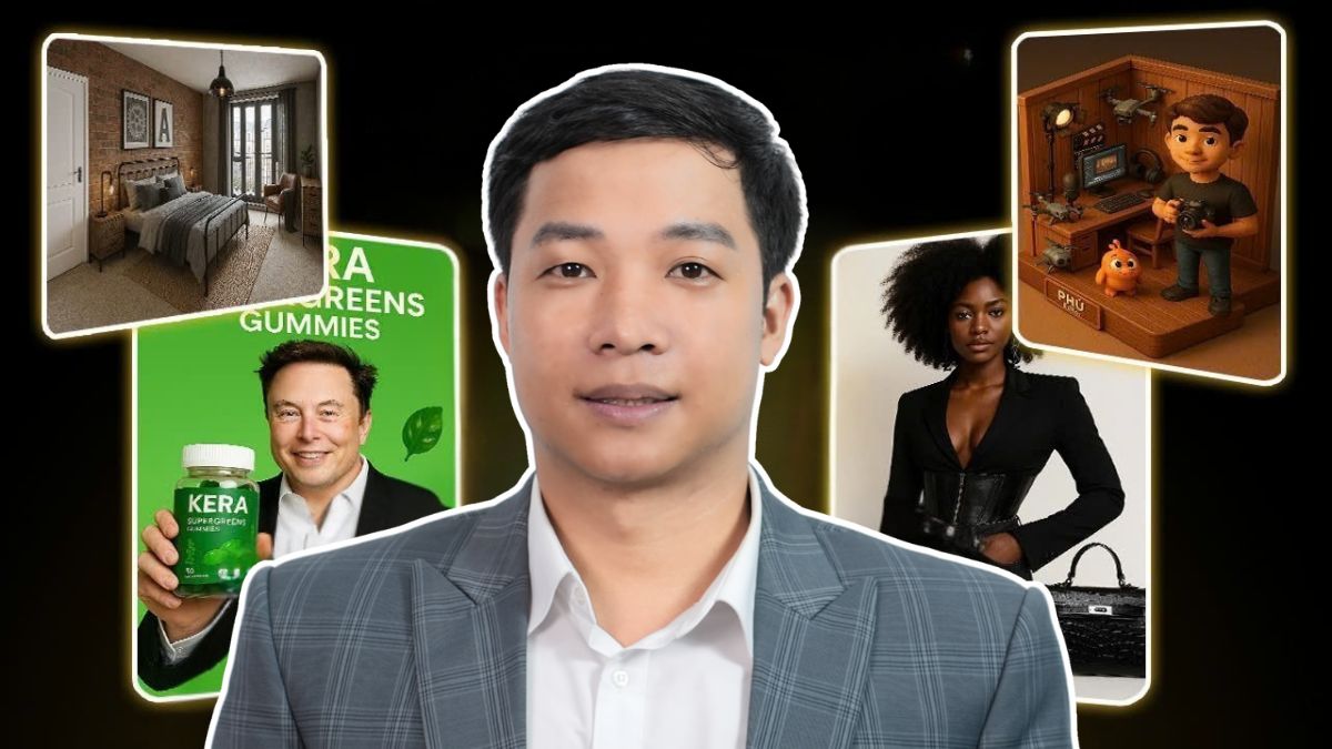 Học Trí Tuệ Nhân Tạo Ở Đâu? Địa Chỉ Uy Tín Giúp Bạn Làm Chủ AI Từ Số 0