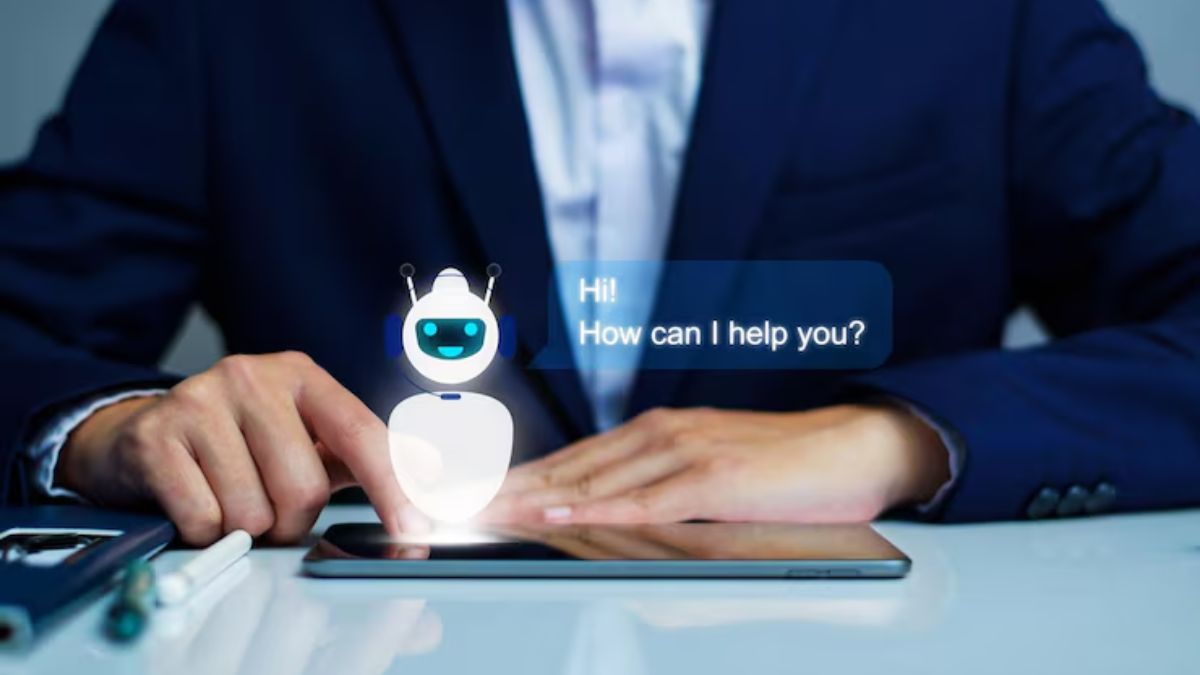 AI Cơ Bản- Những Điều Bạn Cần Hiểu Trước Khi Bắt Đầu- Vai trò của AI