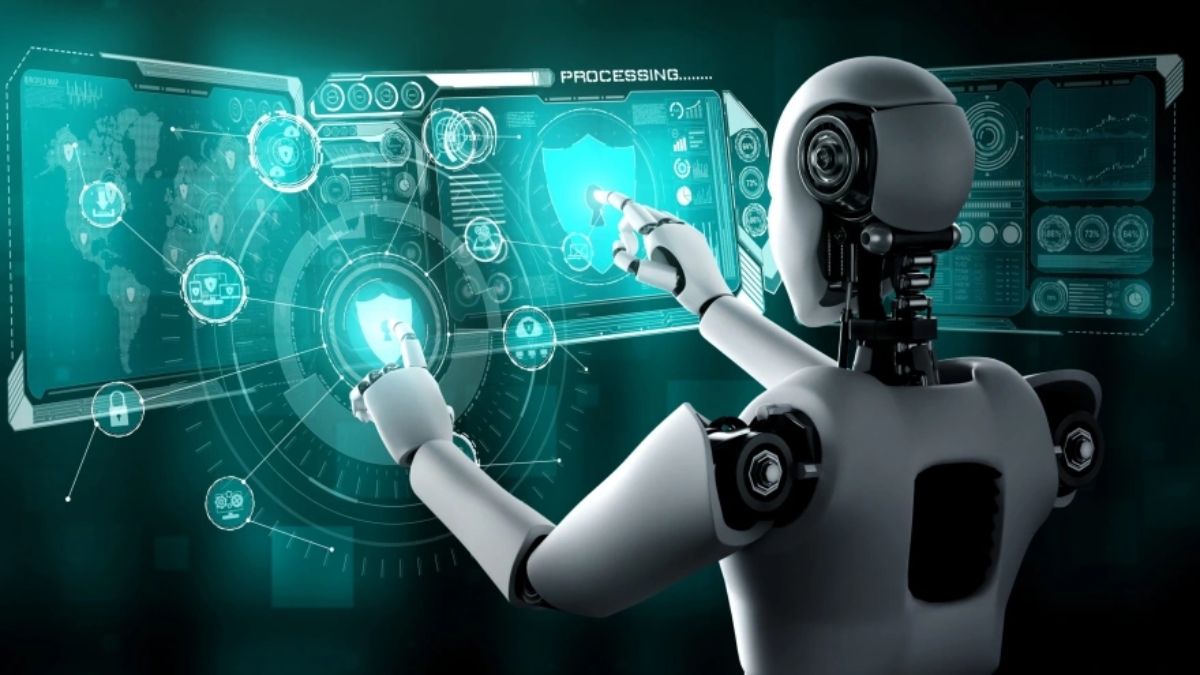 AI Cơ Bản- Những Điều Bạn Cần Hiểu Trước Khi Bắt Đầu- Định nghĩa cốt lõi