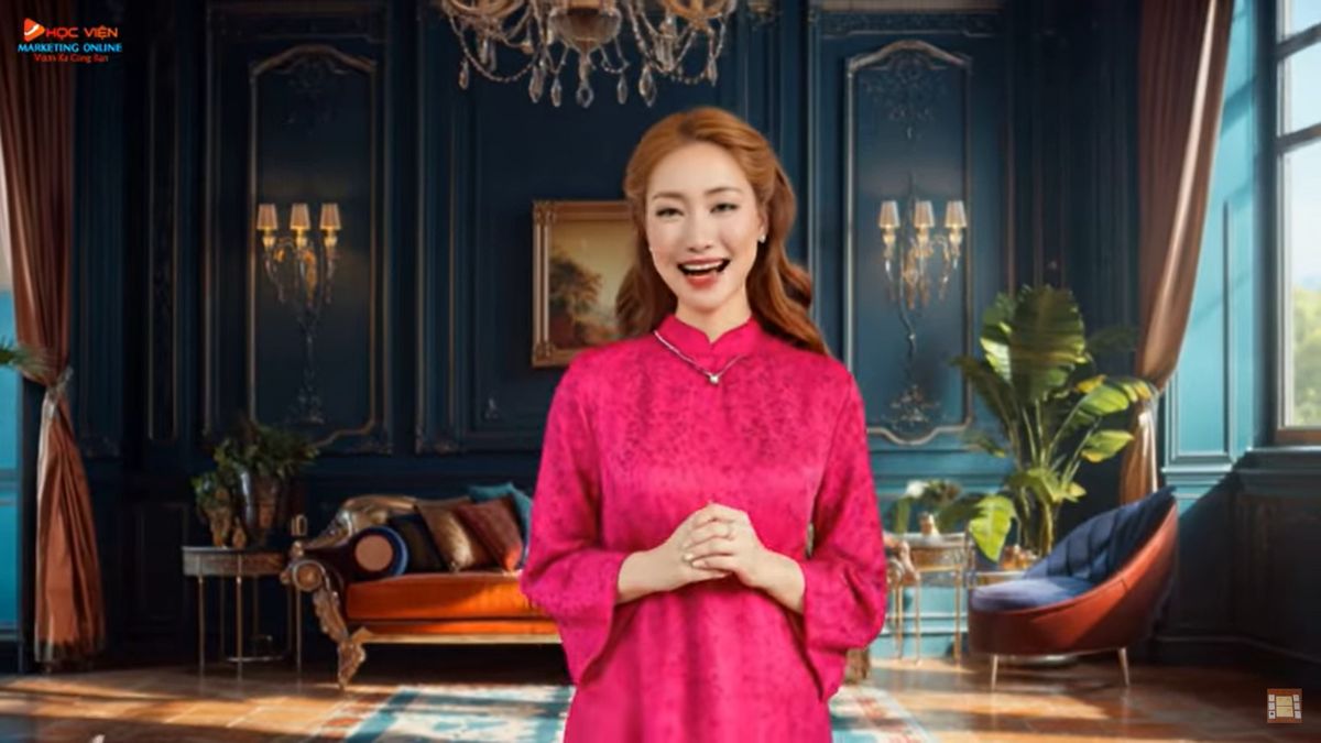 Tính năng mới cập nhật của Kling AI- Nhép miệng cho video