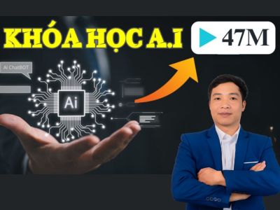 HVMO- Sự lựa chọn tối ưu cho những người yêu thích ngành AI