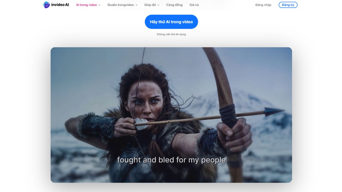 Lợi ích khi sử dụng Invideo AI Video Generator