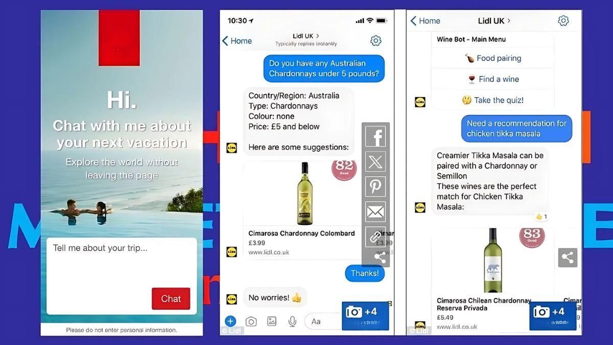 Quy trình xây dựng, huấn luyện Chatbot bước 5.2