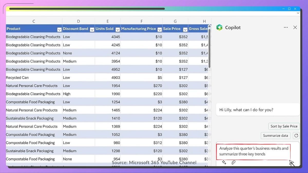 Nội Dung Khóa Học AI Cho Doanh Nghiệp Tại Hà Nội Buổi 3.4
