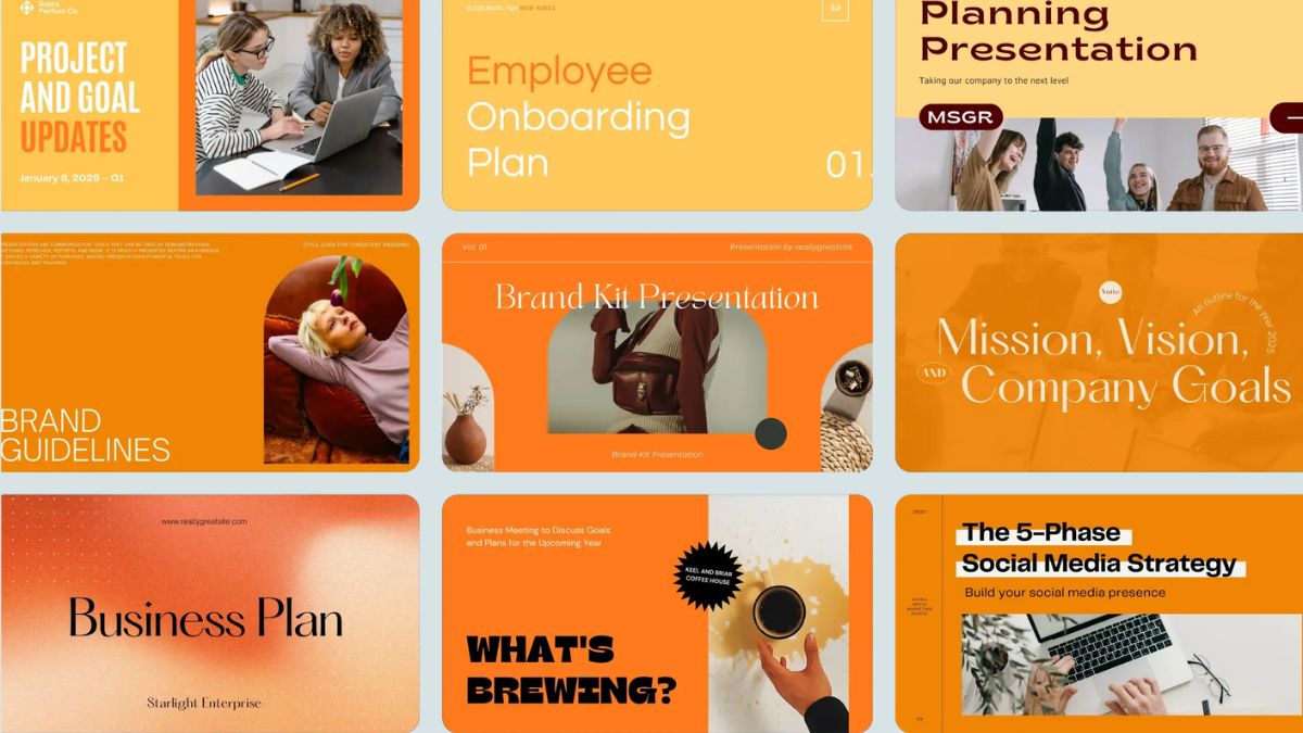 Mục tiêu khóa học trí tuệ nhân tạo dành cho học sinh, sinh viên-Thiết kế powerpoint phù hợp
