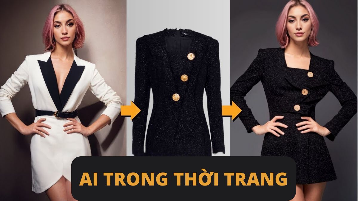 Nội dung khóa học AI cho sinh viên Cao đẳng/Đại học buổi 2,3.8