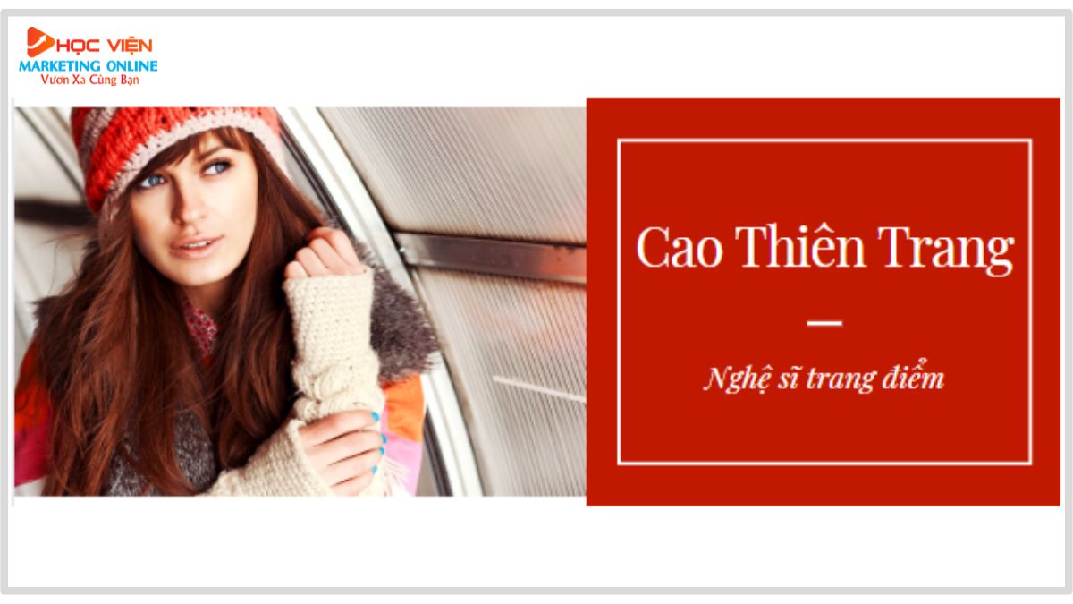 Kết quả đạt được trong quá trình tham gia khóa học- Có ít nhất 1 dự án thành công